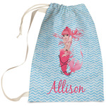 Mermaid Laundry Bag - Large (Personalized)