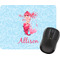 Mermaid Rectangular Mouse Pad