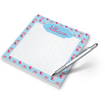 Mermaid Notepad (Personalized)