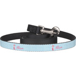 Mermaid Dog Leash (Personalized)