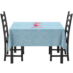 Mermaid Tablecloth (Personalized)