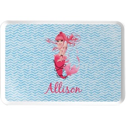 Mermaid Serving Tray (Personalized)