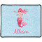 Mermaid Small Gaming Mats - APPROVAL