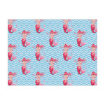 Mermaid Large Tissue Papers Sheets - Heavyweight