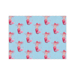 Mermaid Medium Tissue Papers Sheets - Heavyweight