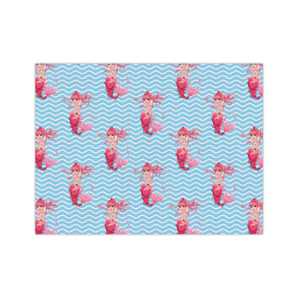 Custom Mermaid Medium Tissue Papers Sheets - Heavyweight