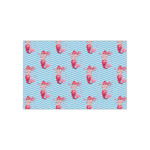 Mermaid Small Tissue Papers Sheets - Heavyweight