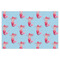 Mermaid Tissue Paper - Heavyweight - XL - Front