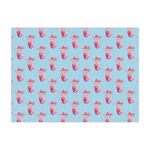 Mermaid Large Tissue Papers Sheets - Lightweight