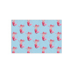 Mermaid Small Tissue Papers Sheets - Lightweight