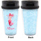 Mermaid Travel Mug Approval (Personalized)