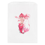 Mermaid Treat Bag