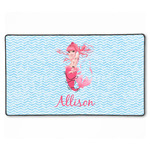 Mermaid XXL Gaming Mouse Pad - 24" x 14" (Personalized)