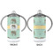 Elephant 12 oz Stainless Steel Sippy Cups - APPROVAL