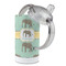 Elephant 12 oz Stainless Steel Sippy Cups - Top Off