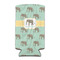 Elephant 12oz Tall Can Sleeve - Set of 4 - FRONT