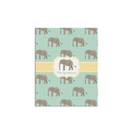 Elephant Poster - Multiple Sizes (Personalized)