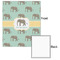 Elephant 20x24 - Matte Poster - Front & Back