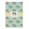 Elephant 20x30 - Matte Poster - Front View