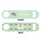 Elephant Bar Bottle Opener - White - Approval