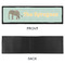 Elephant Bar Mat - Large - APPROVAL