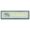 Elephant Bar Mat - Large - FRONT