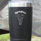 Elephant Black Polar Camel Tumbler - 20oz - Close Up