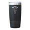 Elephant Black Polar Camel Tumbler - 20oz - Single Sided - Approval