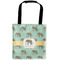 Elephant Car Bag - Main