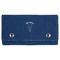 Elephant Cards & Dice Set - Navy Blue - Front