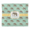 Elephant Comforter - King - Front