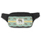 Elephant Fanny Packs - FRONT