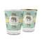 Elephant Glass Shot Glass - PARENT/MAIN