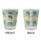 Elephant Glass Shot Glass - Standard - APPROVAL