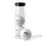 Elephant Golf Balls - Titleist - Set of 3 - PACKAGING