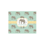 Elephant 110 pc Jigsaw Puzzle (Personalized)