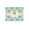 Elephant Jigsaw Puzzle 110 Piece - Front