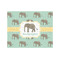 Elephant Jigsaw Puzzle 500 Piece - Front