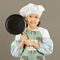 Elephant Kid's Aprons - Medium - Lifestyle