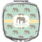 Elephant Makeup Compact