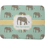 Elephant Memory Foam Bath Mat - 48"x36" (Personalized)