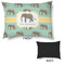 Elephant Outdoor Dog Beds - Large - APPROVAL