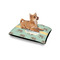 Elephant Outdoor Dog Beds - Small - IN CONTEXT