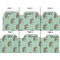 Elephant Page Dividers - Set of 6 - Approval