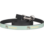 Elephant Dog Leash (Personalized)