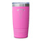 Elephant Pink Polar Camel Tumbler - 20oz - Single Sided - Approval