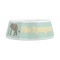 Elephant Plastic Dog Bowls - Medium - FRONT