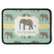 Elephant Rectangle Patch