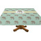 Elephant Rectangular Tablecloths (Personalized)