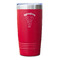 Elephant Red Polar Camel Tumbler - 20oz - Single Sided - Approval